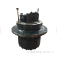 PC210LC-7 FINAL DRIVE PC210-7 การเดินทางมอเตอร์ 708-8F-00211